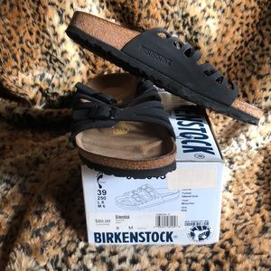 Birkenstock Sandal